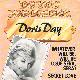 Afbeelding bij: Day  Doris - DAY  DORIS